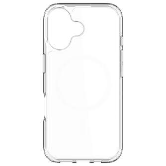 FUNDA JIC MAP2605AE0 IPHONE 16 ARMOR ELITE MG TRAN