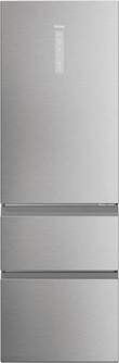 FRICOM. HAIER HTW5618ENMG 185x60 INOX 3D 3P