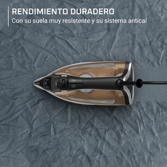 PLANCHA ROWENTA DW8203 PRO MASTER 2800W 200G