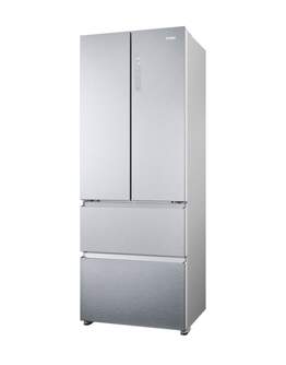 FRI. HAIER HFR5719ENMG 190x70 FD NF INOX