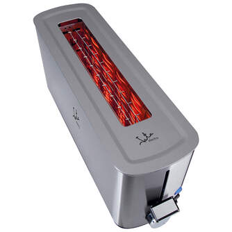 TOST. JATA TT1043 1R LARGA INOX  