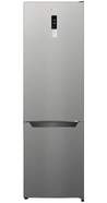 Frigor&iacute;fico Combi Artica COOLTECH200CI2 - 200 x 60 cm, 356L, No Frost, Display, Clase C, Inox
