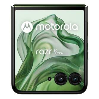 SMARTPHONE MOTOROLA RAZR 50 ULTRA 12/512 6,9%%%quot; GREE