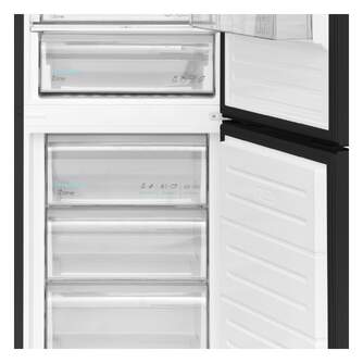 FRICOM. SHARP SJFBA22IMXMEES 200x60 NF NEGRO MATE