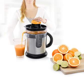 EXPRIM. PRINCESS DUO 40W 201975 INOX 1,2L
