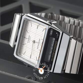 RELOJ CASIO VINTAGE ICONIC AQ-800E-7AEF