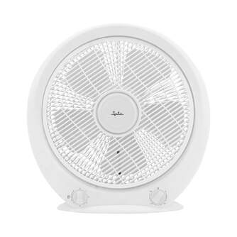 VENTILADOR BOX JATA JVVS3115 40W 3V 40CM BLANCO