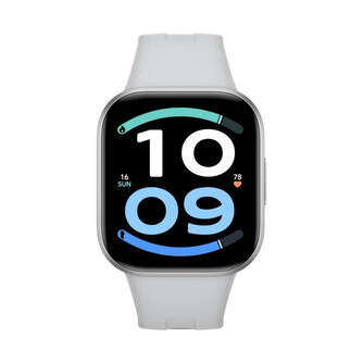SMARTWATCH XIAOMI REDMI WATCH 6 ACTIVE MATTE SILVE