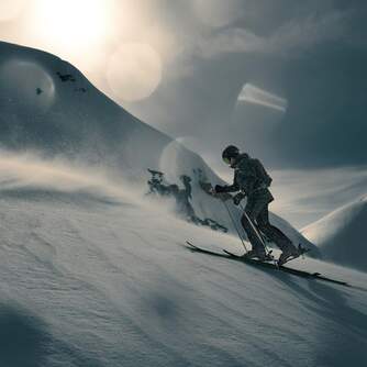 SMARTWATCH GARMIN FENIX 8 010-02904-00 NEGRO 47MM