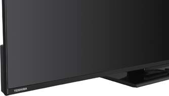TV TOSHIBA 55%%%quot; 55QV3463DG UHD QLED SMART TV PEANA
