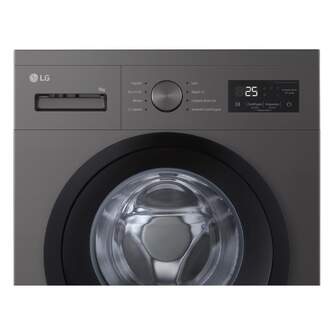 LVD. LG F4A1009NDK 9K 1400R GRAFITO INV TAPA EXTRA