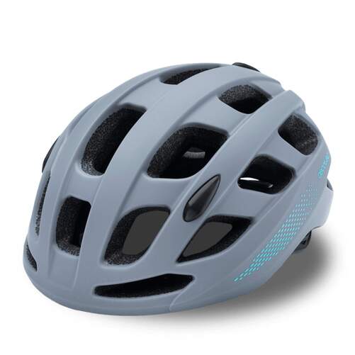 Casco Cecotec BrainGuard Sprinter Grey - Tamaño L-XL
