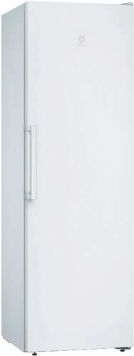Congelador Vertical Balay 3GFE553WE - 186 x 60 cm, Clase E, 242 litros, 39 dB, Total No Frost