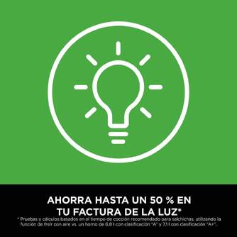 OLLA ELECTRICA NINJA ON500EU RAP.MULF FR.AIRE 5,7L