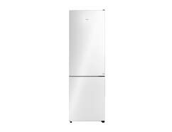Frigorífico Combi Teka RBF44630WH - 188x60 cm, 310 L, Clase D, No Frost, Display, Blanco