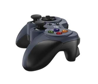 MANDO LOGITECH F310 GAMING 10 BOTONES PC