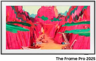 TV SAMSUNG 75%%%quot; TQ75LS03F UHD NEOQLED THEFRAMEPRO