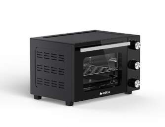 HORNO SOBREMESA ARTICA FLOWBAKE22 1300W 22L