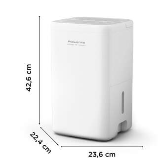 DESHUMI ROWENTA DH5250F0 14L DEP.3L FUNCION SECA