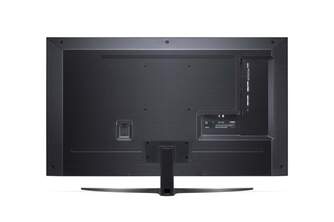 TV LG 50%%%quot; 50NANO816QA UHD NANOCELL ALFA5 SLIM