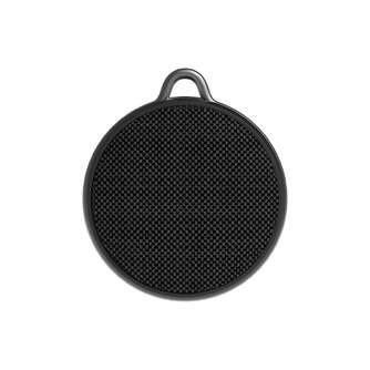 ALTAVOZ HEAD BLUETOOTH PORTATIL BICICLETA 3W NEGRO