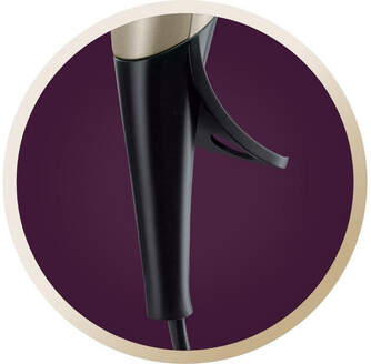 SECADOR REMINGTON AC8605 2300W AC COLOUR PROTECT IONICO DIFU