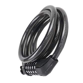 SISTEMA ANTIRROBO SMARTGYRO CANDADO COMBINACION 5D