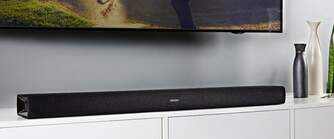 BARRASONIDO DENON DHT-S216 DTS VIRTUAL X BLUETOOTH