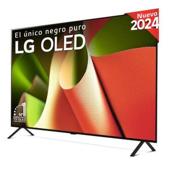 TV LG 65%%%quot; 65B46LA UHD OLED ALFA8 120HZ WEBOS24