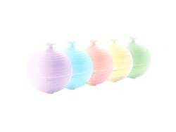 HUMIDIFICADOR MEDISANA AD620 AROMAS LUZ TEMP 300ML