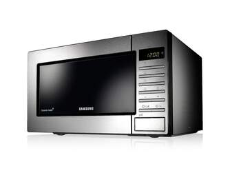 MICR. SAMSUNG GE87MX 23L GRILL INOX