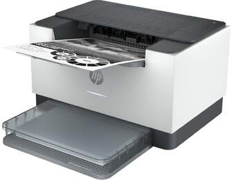 IMPRESORA HP LASERJET M209DW MONOCROMO WIFI