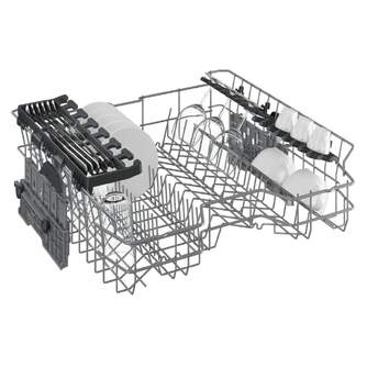 LVJ. BEKO BDFN26430W BLANCO DSP