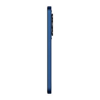SMARTPHONE TCL 605 T517D 4/128 6,67%%%quot; MIDNIGHT BLUE
