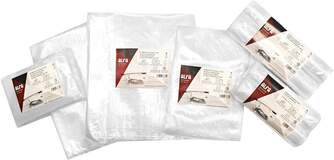 BOLSA ENVASADORA OMP25143 ALFA 15x24cm. 50 UNI/BOL