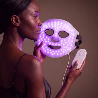 MASCARA FACIAL CECOTEFACE CARE LUM 124613