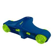 Aqua Scooter Nilox Makai Nui  - Motor 350W, 5400 mAh, Hasta 5,4 km/h, 40 m profundidad m&aacute;x., Azul