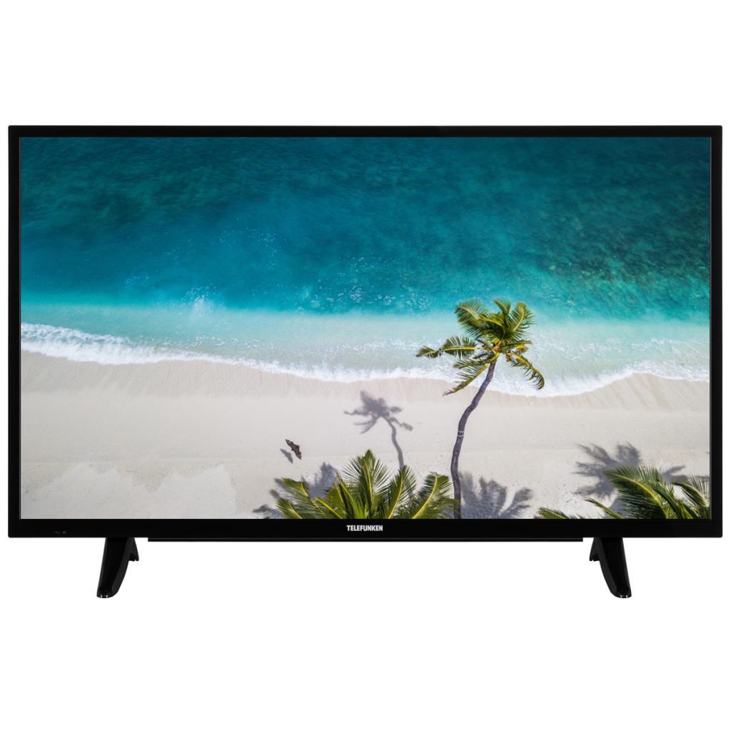 TV Telefunken 39DTAH455 HD Ready Smart TV Android HDR10 USB REC tv-telefunken-39dtah455-hd-ready-smart-tv-android-hdr10-usb-rec