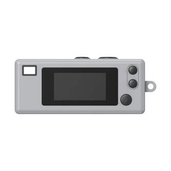 CAMARA KODAK DIGITAL CHARMERA RK0601 UNIDAD