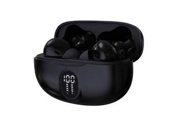 AURICULARES DENVER TWE-57B BLACK