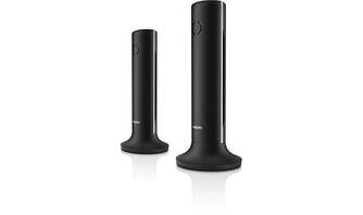 TELEFONO DECT PHILIPS M4502B/34 DUO DISE%%%#209;O 1,6%%%quot; N
