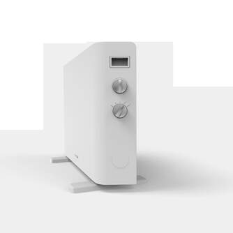 CONVECTOR U.BLUE MIRAMAR 4020W UCCO9501 2000W BCO