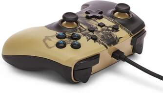 MANDO POWER A SWITCH ENHANCED CON CABLE ANCIENT AR