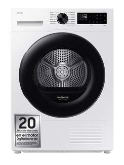 SECADORA SAMSUNG DV90DG52A0AEEC 9K BC BCA WIFI