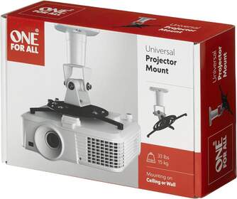 SOPORTE PROYECTOR ONE FOR ALL WM5320