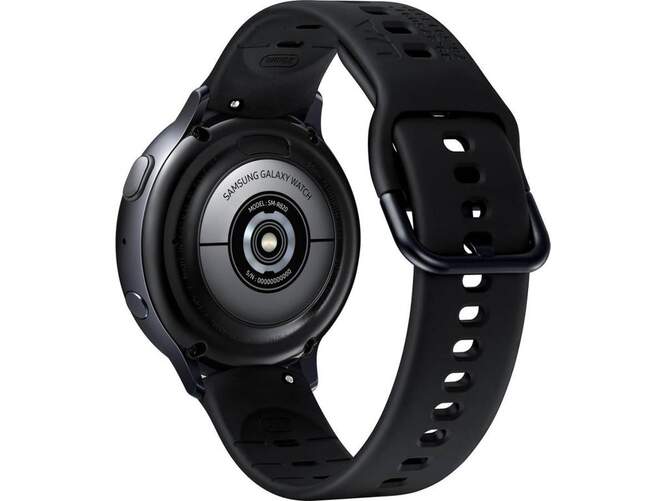 samsung galaxy watch active 2 under armor edition