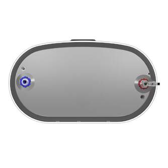 TERMO HAIER ES50VFE1W 47L DOBLE TANQUE