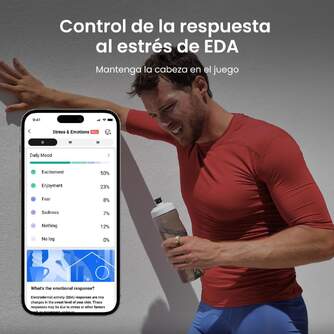 SMARTRING AMAZFIT HELIO RING SIZE 12 71,3 mm