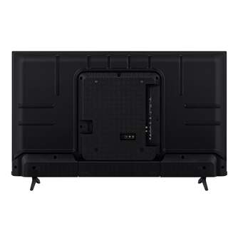 TV HISENSE 43%%%quot; 43A6K UHD SMART TV DTS X HDR10 