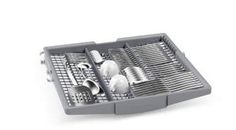 LVJ. BOSCH SMS46KI01E 3%%%#170;B INOX